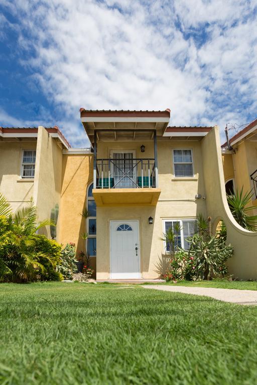 The Oasis I, Portmore Country Club Ngoại thất bức ảnh