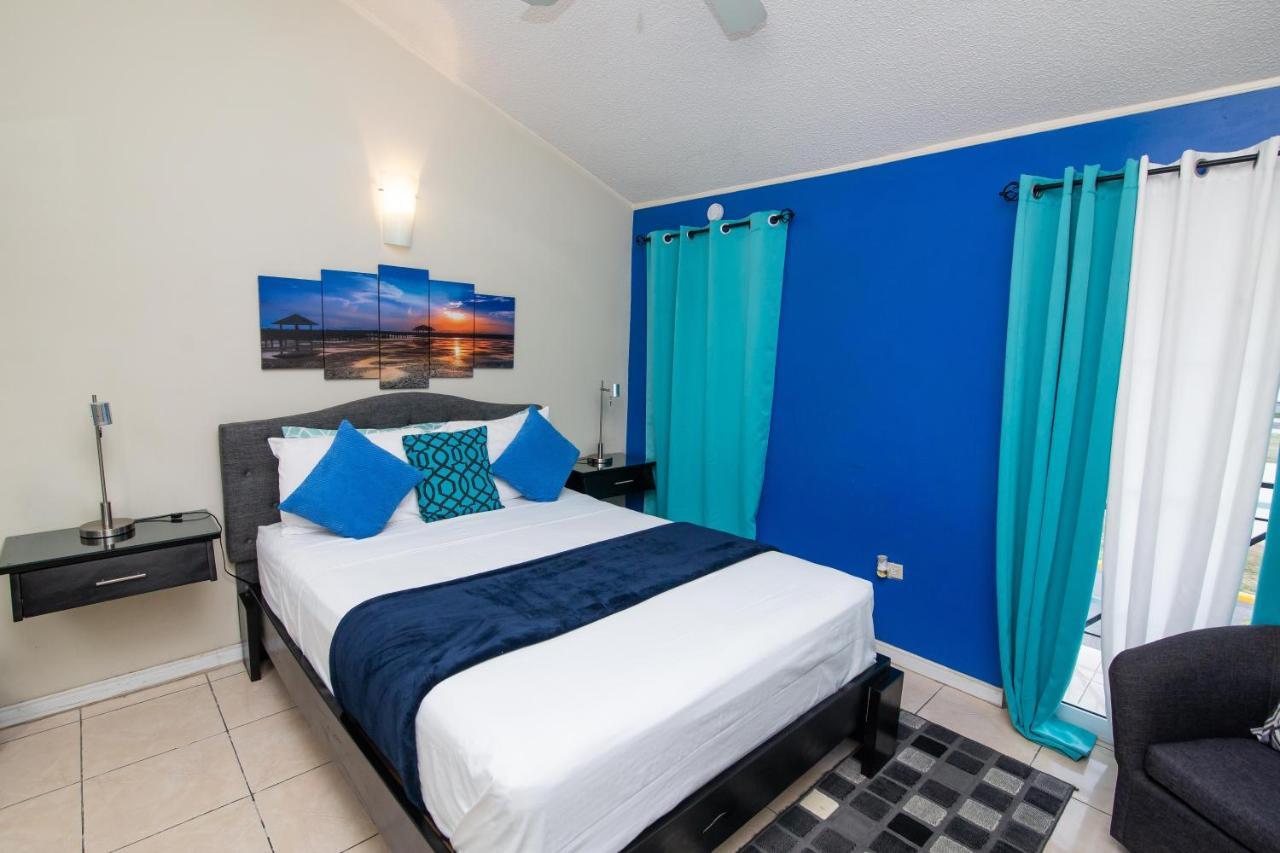 The Oasis I, Portmore Country Club Ngoại thất bức ảnh