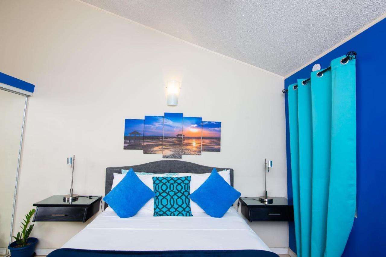 The Oasis I, Portmore Country Club Ngoại thất bức ảnh