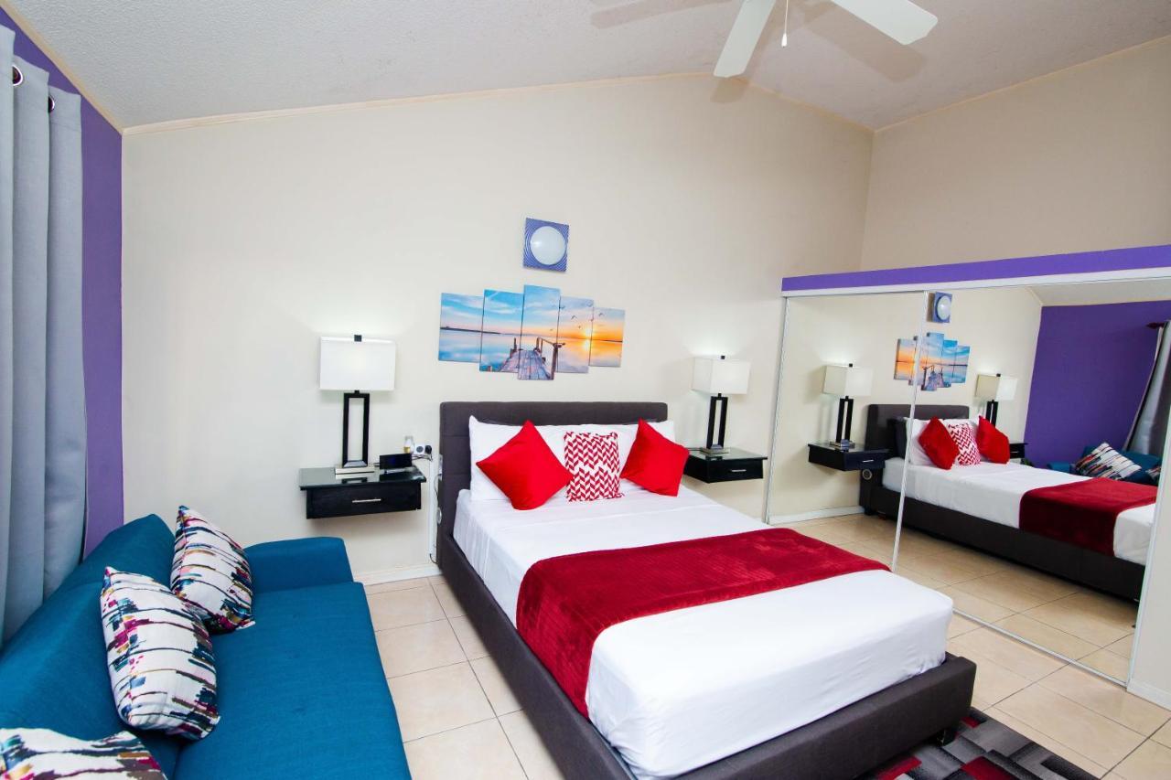 The Oasis I, Portmore Country Club Ngoại thất bức ảnh