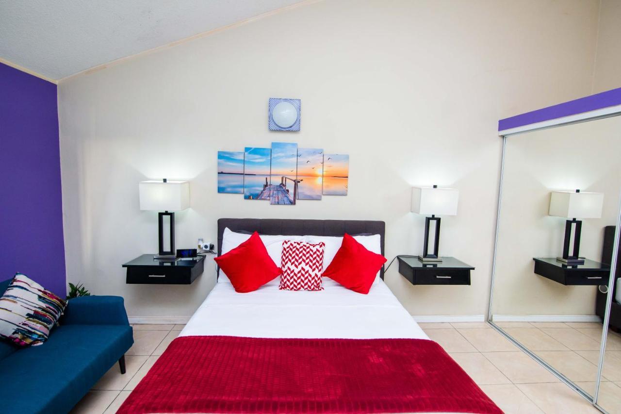 The Oasis I, Portmore Country Club Ngoại thất bức ảnh