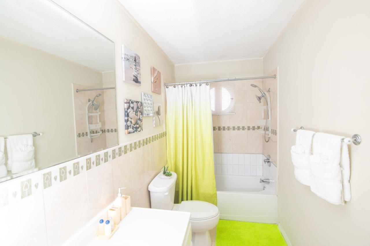 The Oasis I, Portmore Country Club Ngoại thất bức ảnh