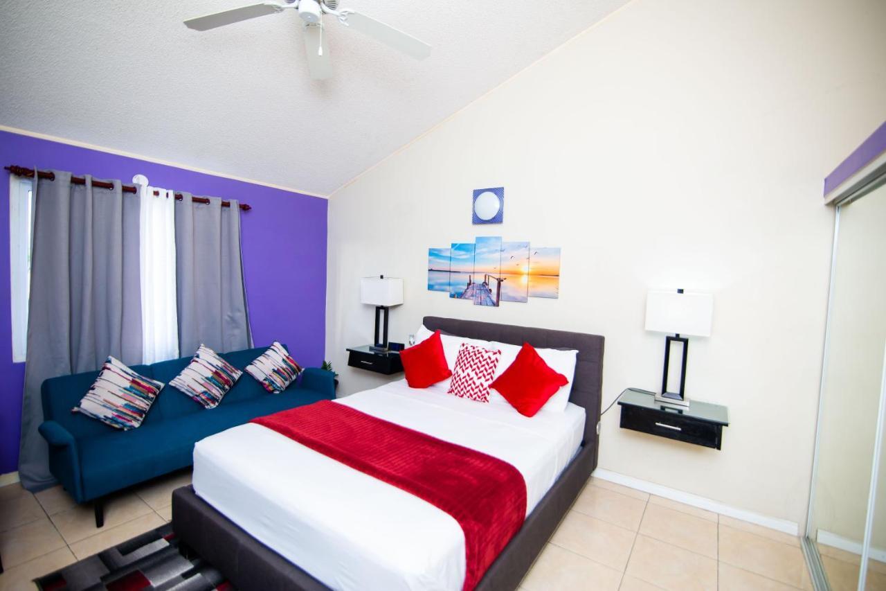 The Oasis I, Portmore Country Club Ngoại thất bức ảnh