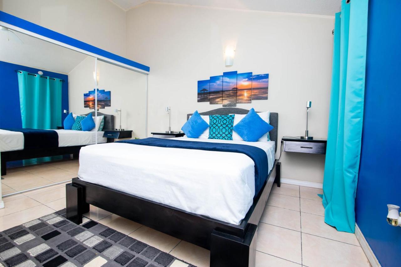 The Oasis I, Portmore Country Club Ngoại thất bức ảnh
