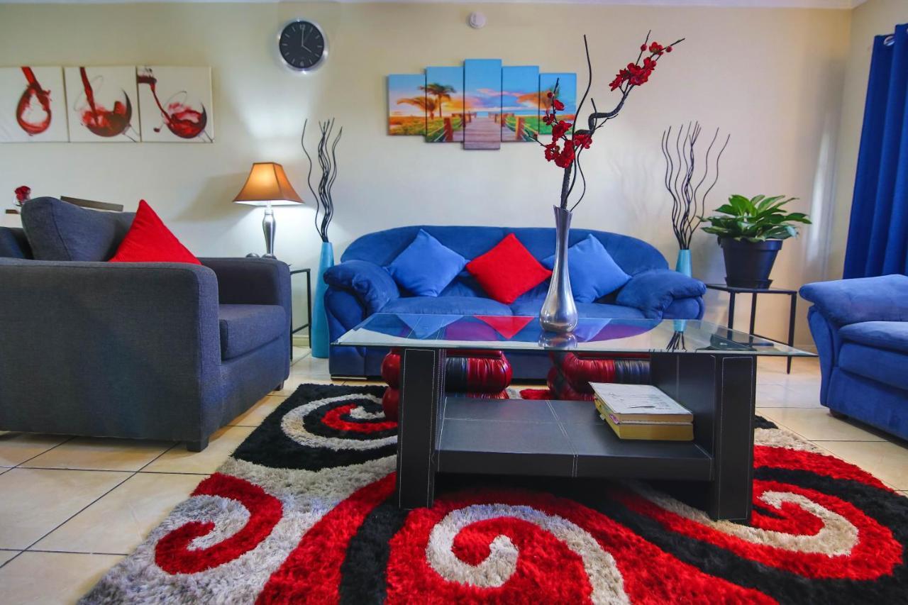 The Oasis I, Portmore Country Club Ngoại thất bức ảnh
