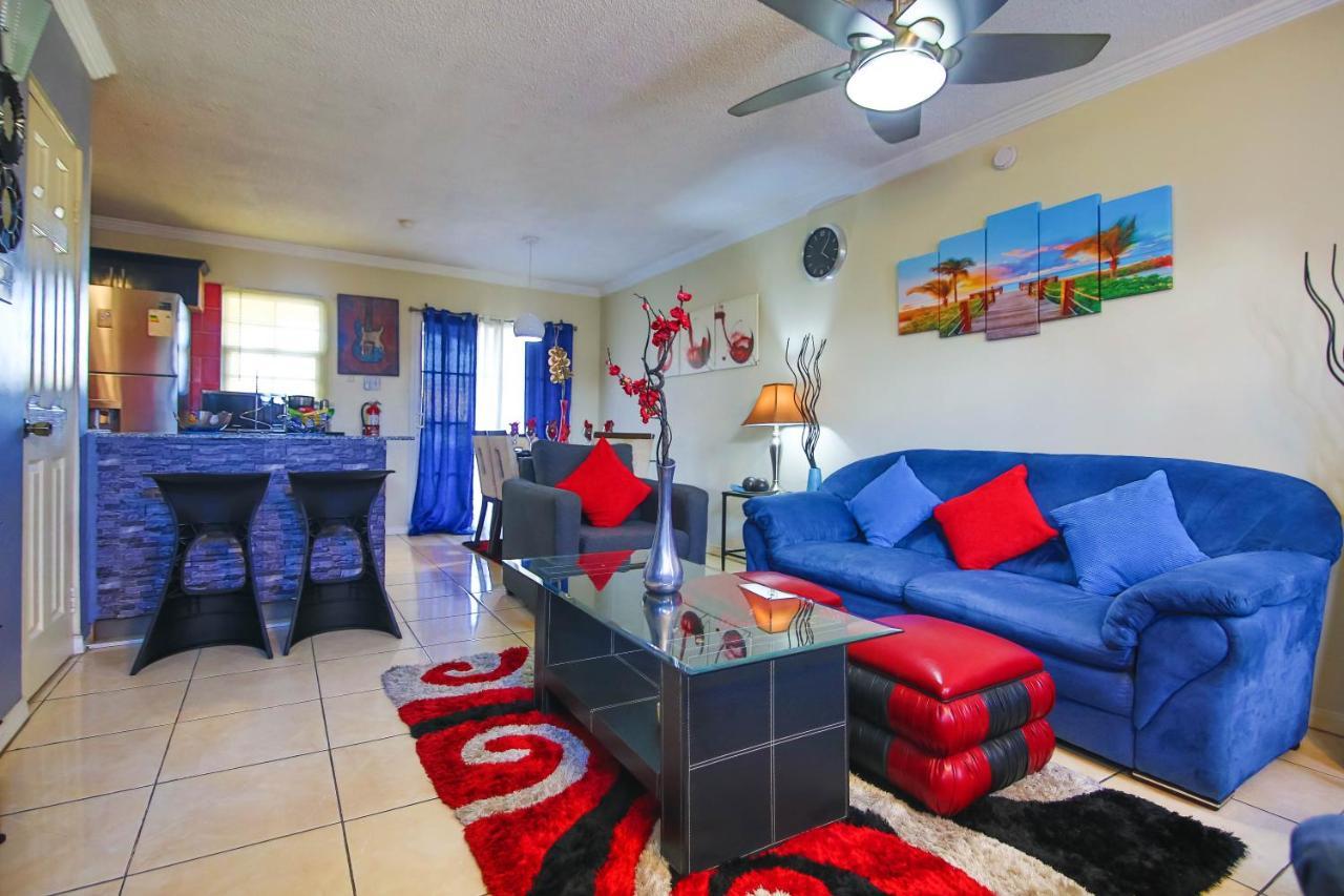The Oasis I, Portmore Country Club Ngoại thất bức ảnh